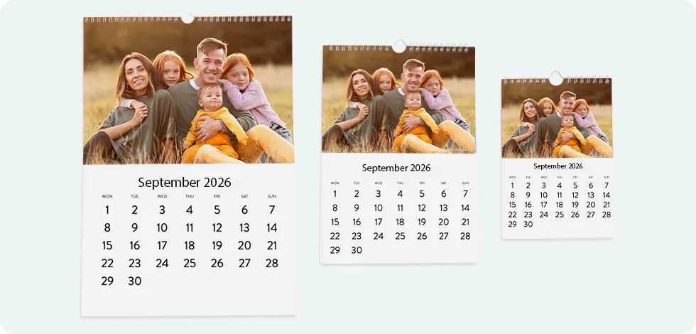 Classic Calendar