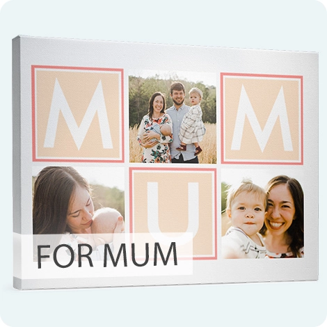 For Mum