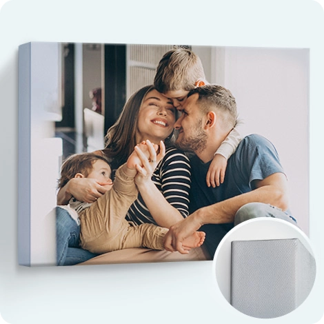 Premium Canvas Prints