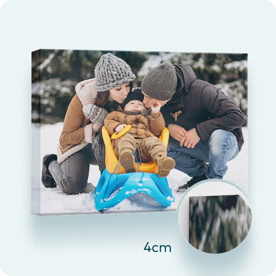 Premium Canvas Prints