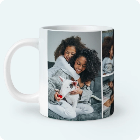 Personalised Coffee Mugs