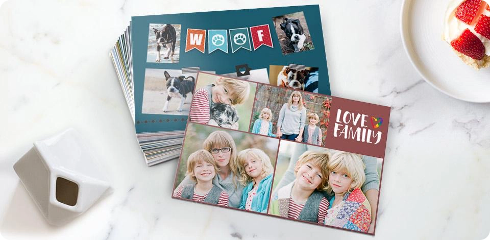 Collage Photo Prints