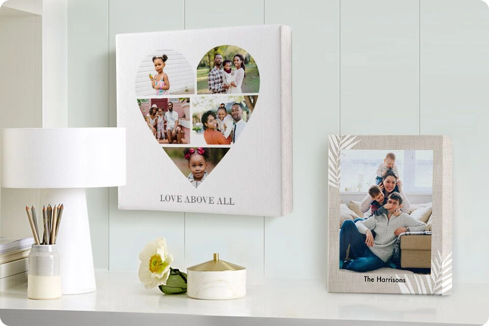 Create Photo Collage Online