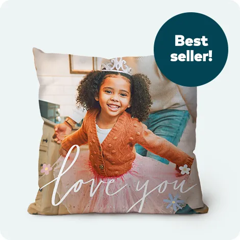 18x18” Cushion