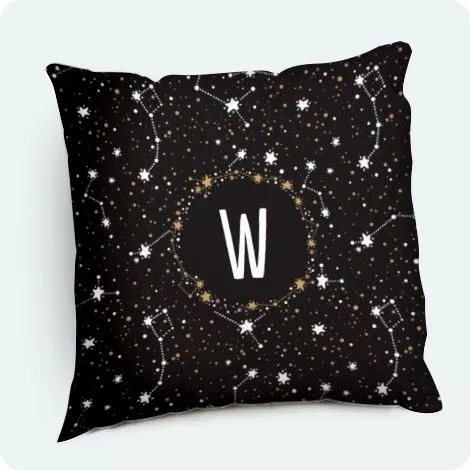 Monogram design Image