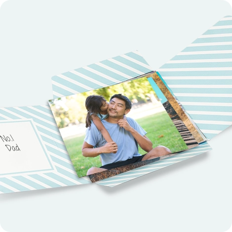 4x4" Photo Print Packet