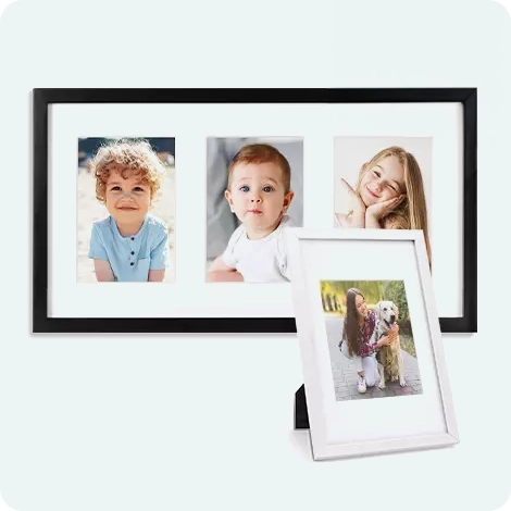 Framed Prints