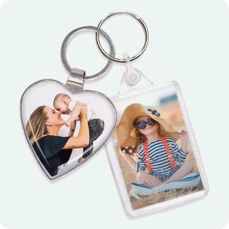 Keyrings