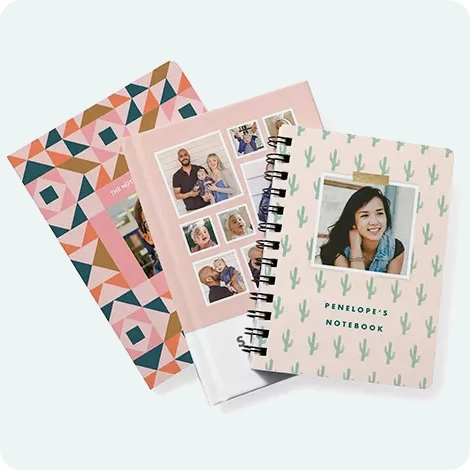 Notebooks