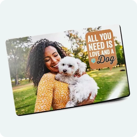 Photo Magnets