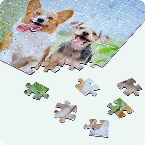 Photo Jigsaw Puzzles