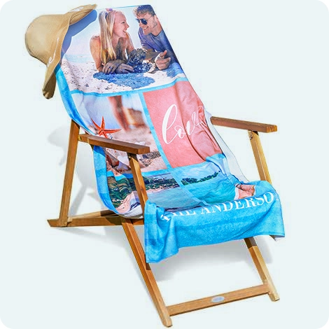Beach Towels