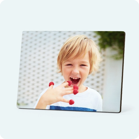 Tabletop Wood Panels