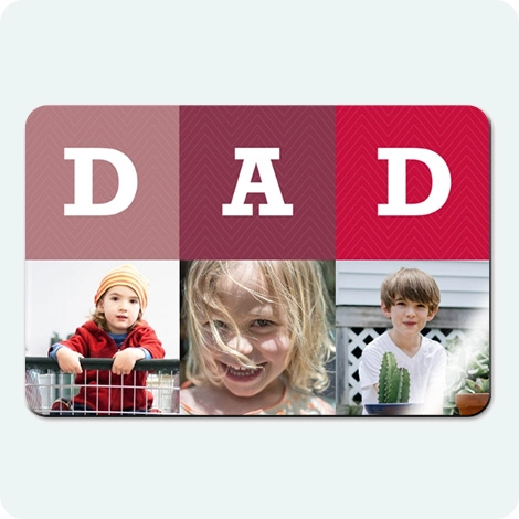 For Dad