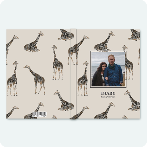 2026 Diary