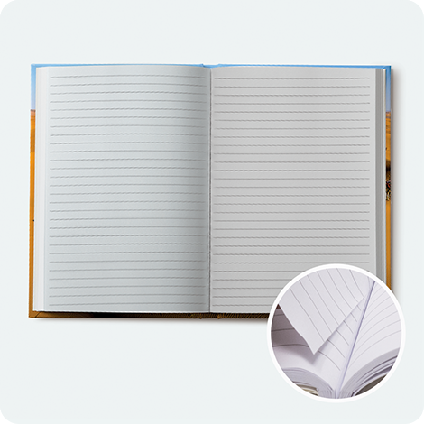 Easy Tear Pages