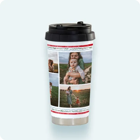 Travel Mug