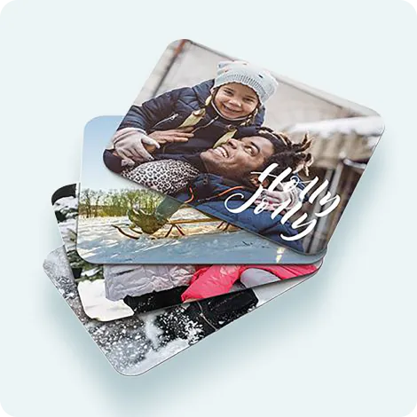 Personalised Placemats