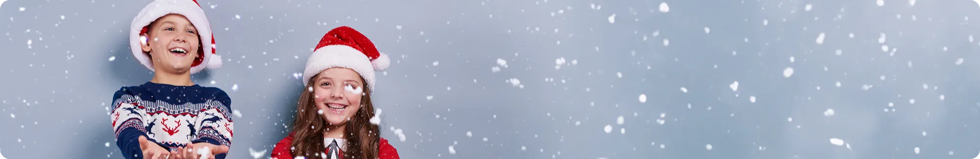 Personalised Christmas Gifts