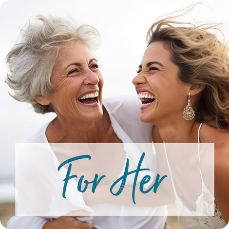 For Her