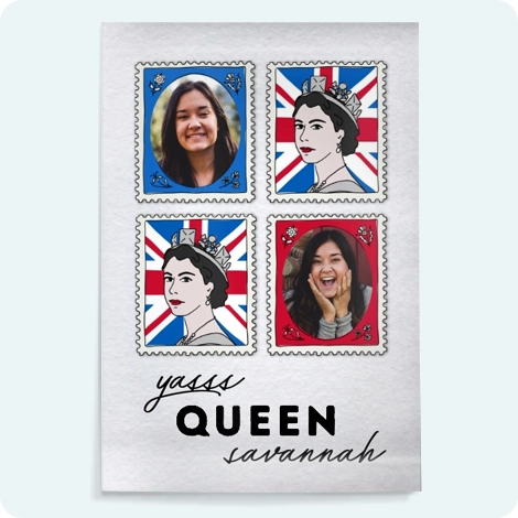 Queen's Jubilee 