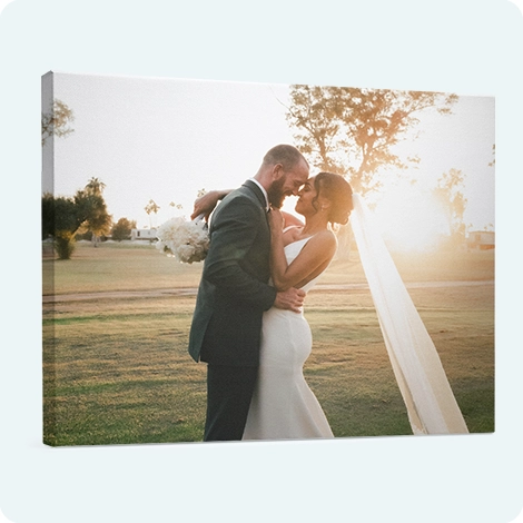 CANVAS PRINTS
