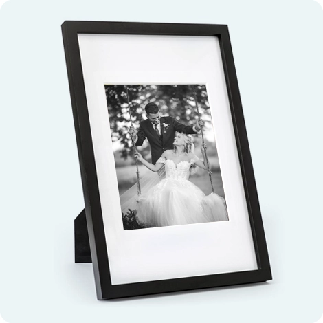 FRAMED PRINTS 