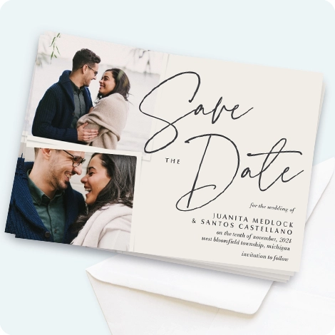 SAVE-THE-DATE