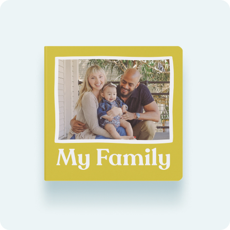 Children's Board Books