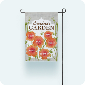 Garden Flags
