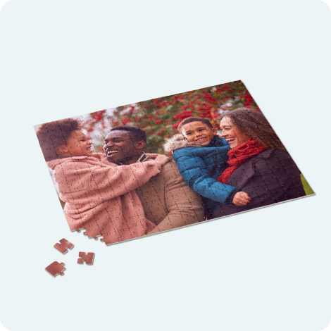 Custom Puzzles