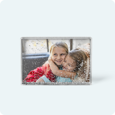 Glitter Block