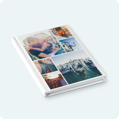 Notebooks + Journals