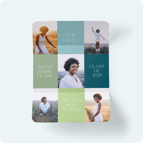 Seal and Send Grad Cards