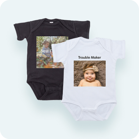 Baby Bodysuits