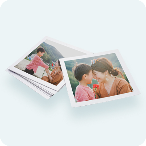 Mini Prints (set of 10)