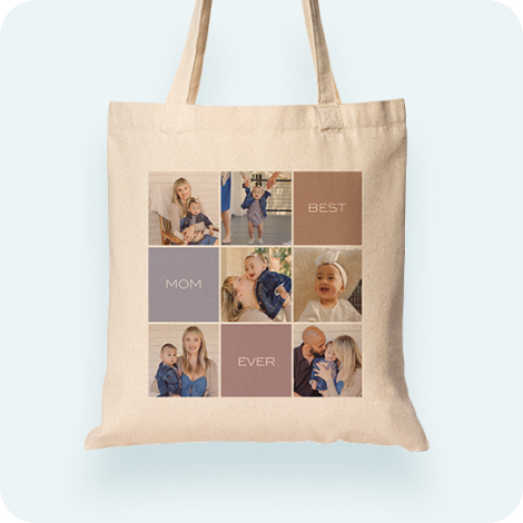 Custom Tote Bags