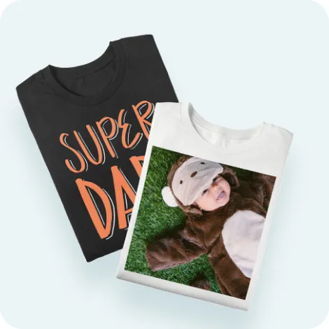 Adult T-Shirts