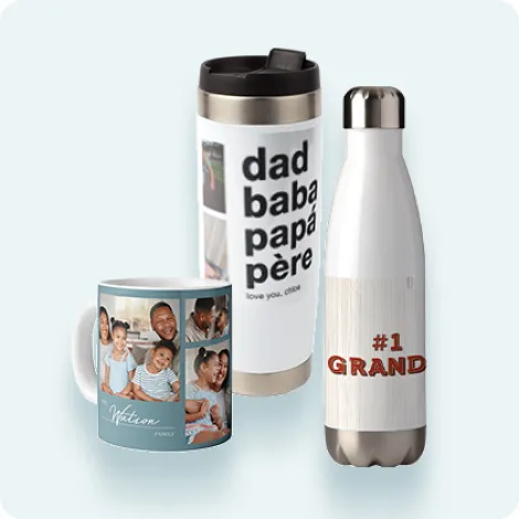 DRINKWARE