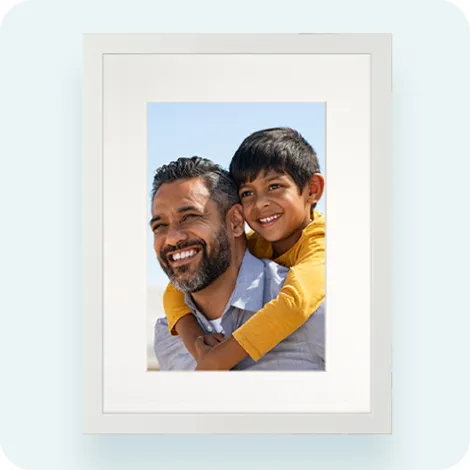 Framed Matted Prints