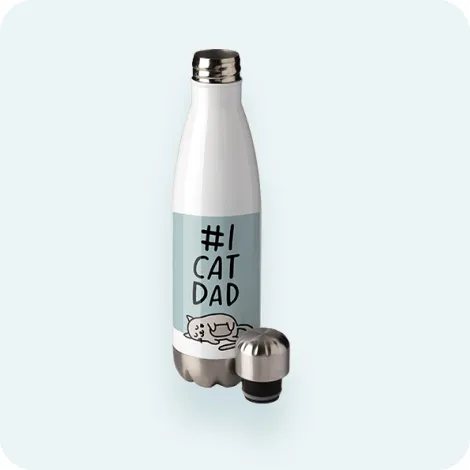 Insulated Water Bottle