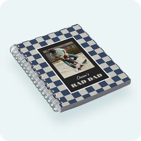 Notebooks + Journals