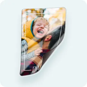 Photo Magnets