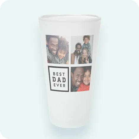 Pint Glass