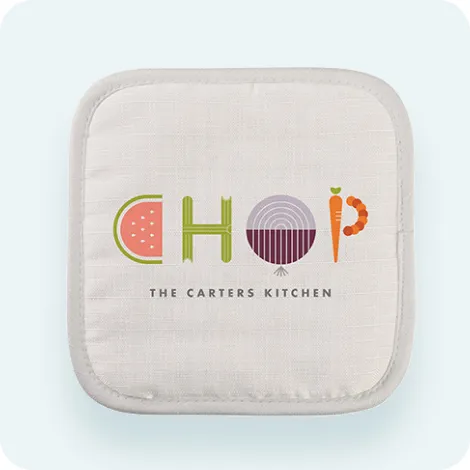 Pot Holder