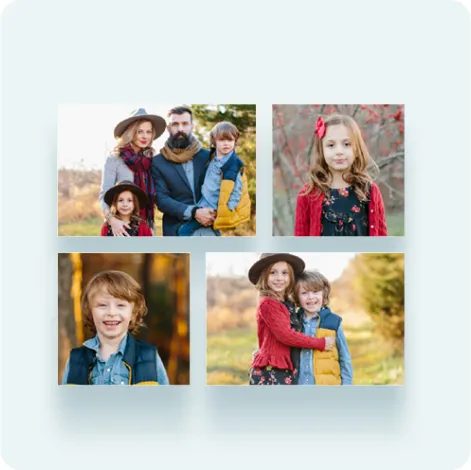 PHOTO TILES