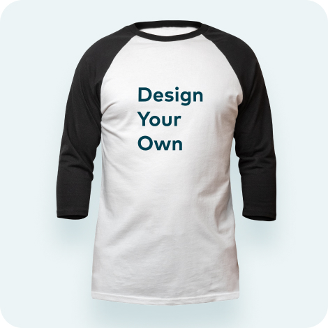 Adult Baseball T-Shirts