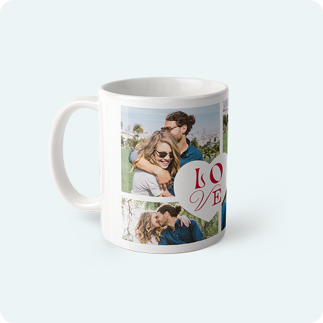 Mugs