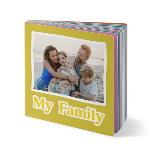 Children's Board Book