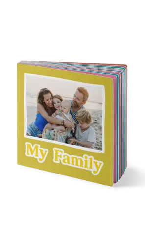 Toddler Book
